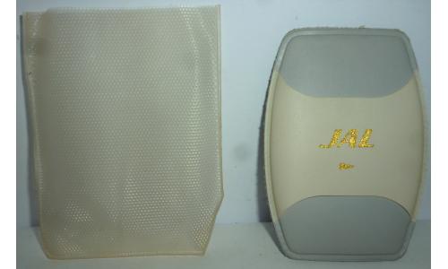 Japan Air Lines porta objetos pequenos
